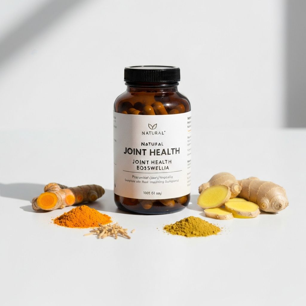 Joint and mobility support